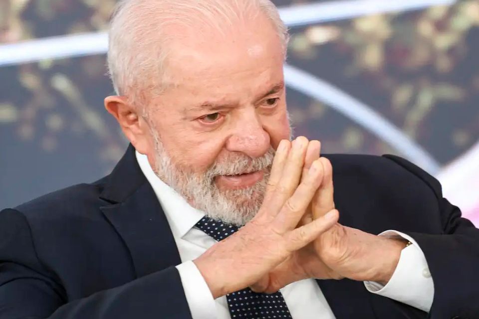 Presidente Luiz In&aacute;cio Lula da Silva/foto: Marcelo Camargo/Ag&ecirc;ncia Brasil