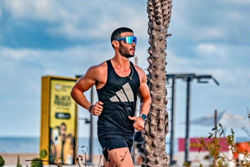 /Divulgação/Sun Day Run /Divulgação/Sun Day Run
