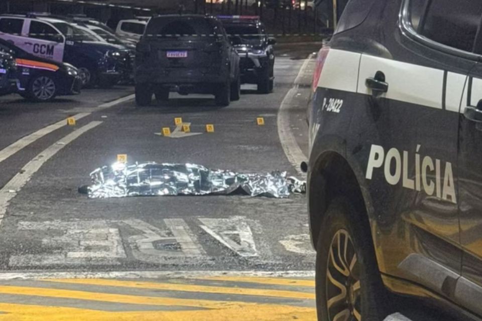 Crime ocorreu em novembro de 2024/foto: Polícia Civil/Divulgação Crime ocorreu em novembro de 2024/foto: Polícia Civil/Divulgação