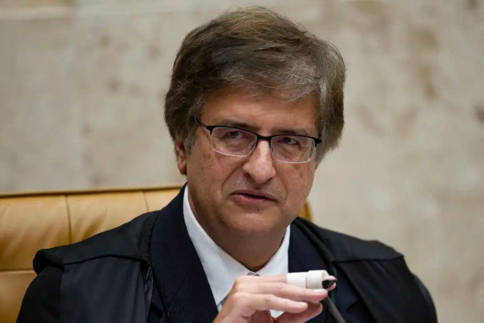 Ministros integram colegiado que julgar&aacute; den&uacute;ncia contra ex-presidente/foto: Marcelo Camargo/Ag&ecirc;ncia Brasil