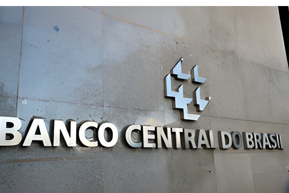 Sede do Banco Central/Marcello Casal Jr/Agência Brasil Sede do Banco Central/Marcello Casal Jr/Agência Brasil