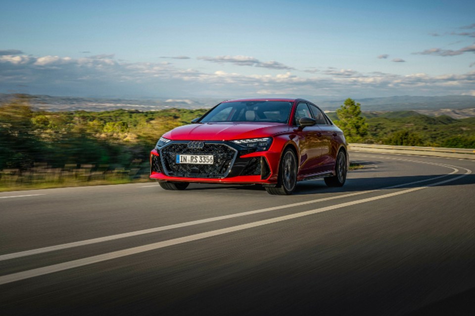 Audi/Divulgação