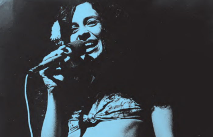 /Compacto gravado em 1972 traz Gil, Melodia e Caymmi (Arquivo/DP) /Compacto gravado em 1972 traz Gil, Melodia e Caymmi (Arquivo/DP)