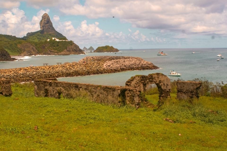 /Foto: Weidson Carlos/Fernando de Noronha /Foto: Weidson Carlos/Fernando de Noronha