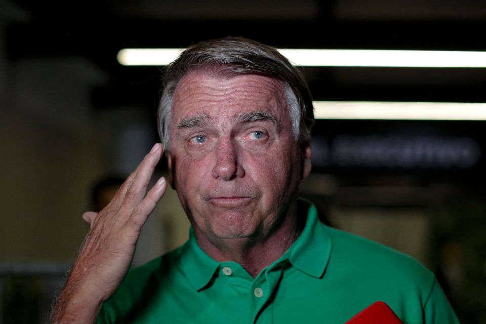 /Foto: Sergio Lima/AFP