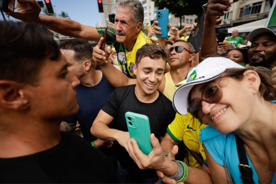 /Foto: BRENO ESAKI/METRÓPOLES /Foto: BRENO ESAKI/METRÓPOLES