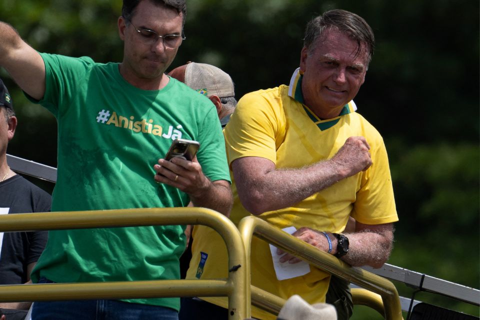 /PABLO PORCIUNCULA/AFP