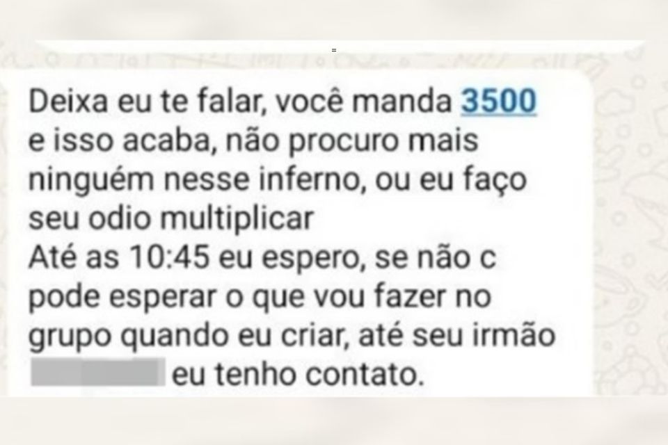 /Foto: Reprodução/PCGO