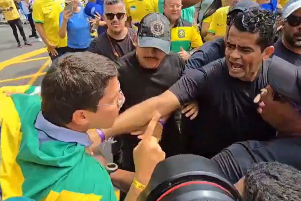 /Breno Esaki/Metrópoles