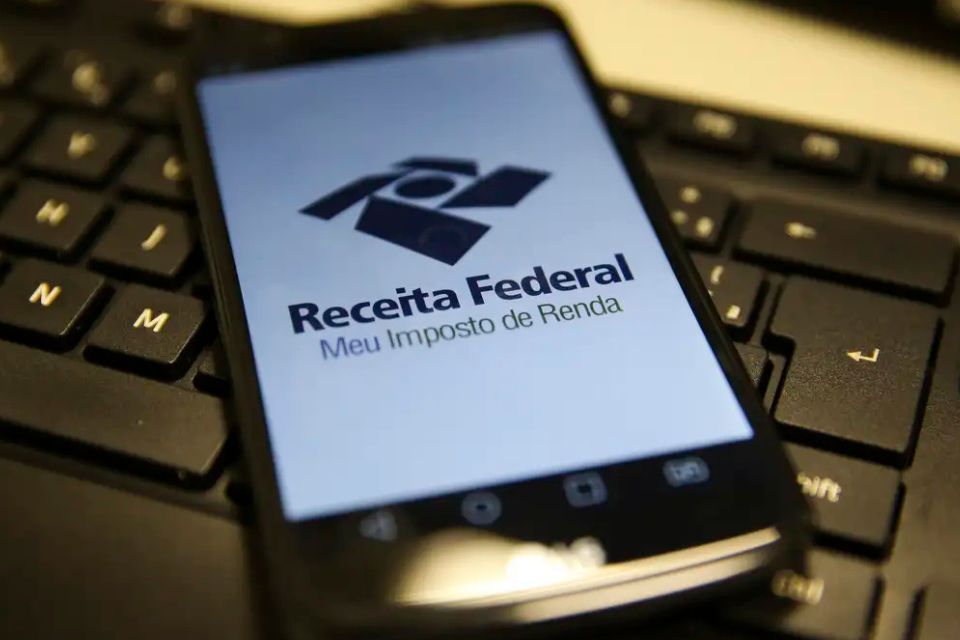 A Receita Federal espera receber, neste ano, 46,2 milhões de declarações/foto: Marcello Casal Jr/Agência Brasil