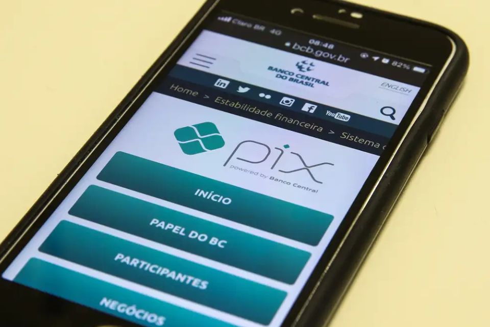 De acordo com o BC, o incidente ocorreu por causa de falhas pontuais em sistemas da institui&ccedil;&atilde;o de pagamento/foto: Marcello Casal Jr/Ag&ecirc;ncia Brasil