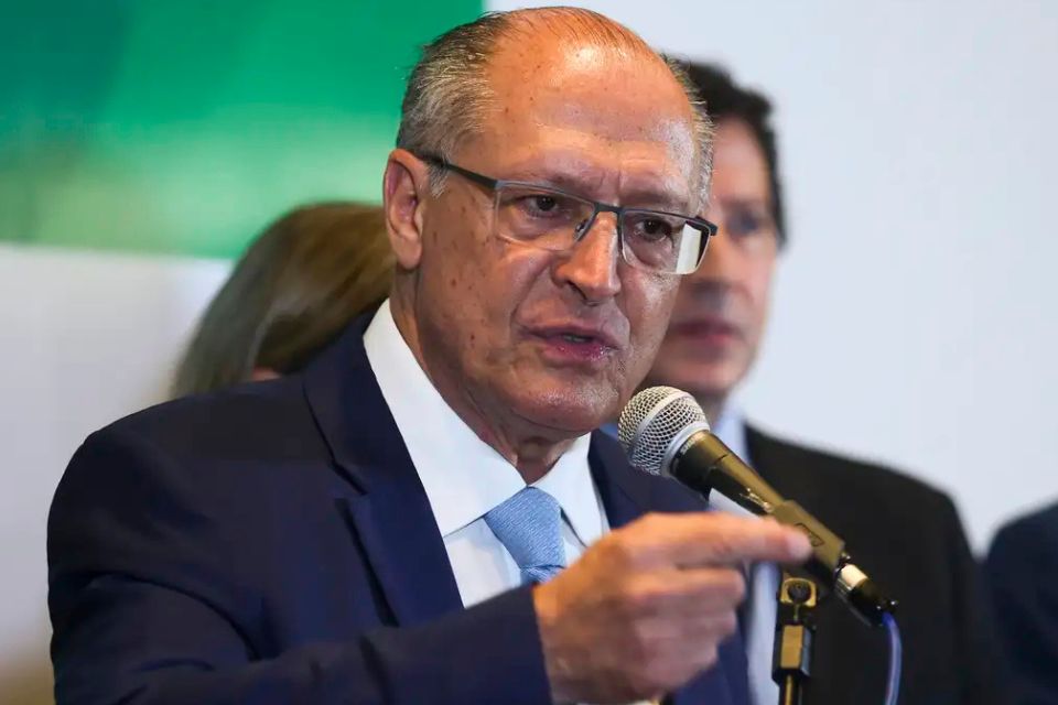 Vice-presidente e ministro do Desenvolvimento, Indústria, Comércio e Serviços (MDIC), Geraldo Alckmin/foto: Valter Campanato/Agência Brasil Vice-presidente e ministro do Desenvolvimento, Indústria, Comércio e Serviços (MDIC), Geraldo Alckmin/foto: Valter Campanato/Agência Brasil