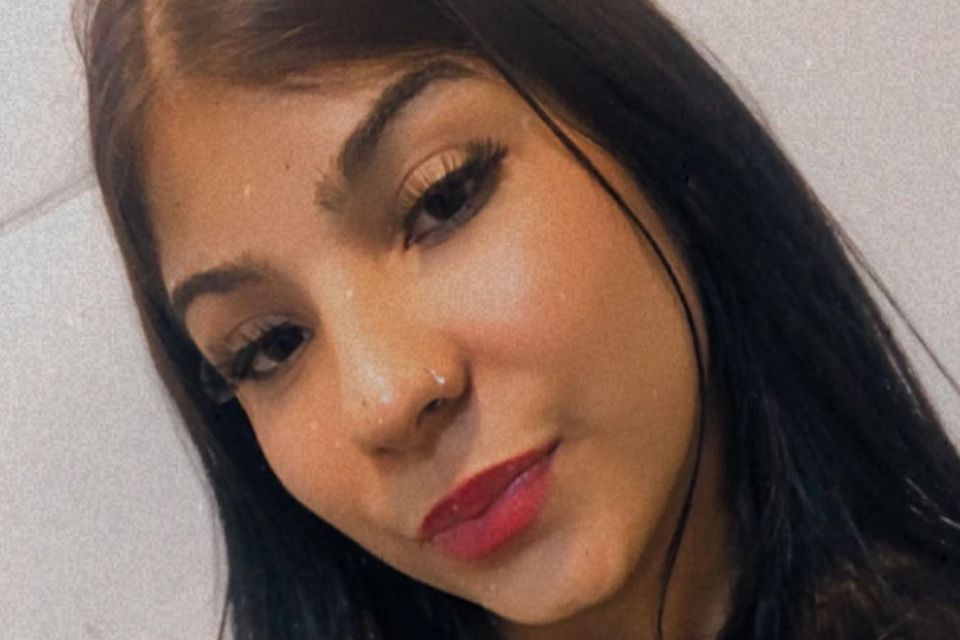 A adolescente foi encontrada sem vida em uma área de mata de Cajamar, na Grande São Paulo/foto: Reprodução/ Instagram A adolescente foi encontrada sem vida em uma área de mata de Cajamar, na Grande São Paulo/foto: Reprodução/ Instagram