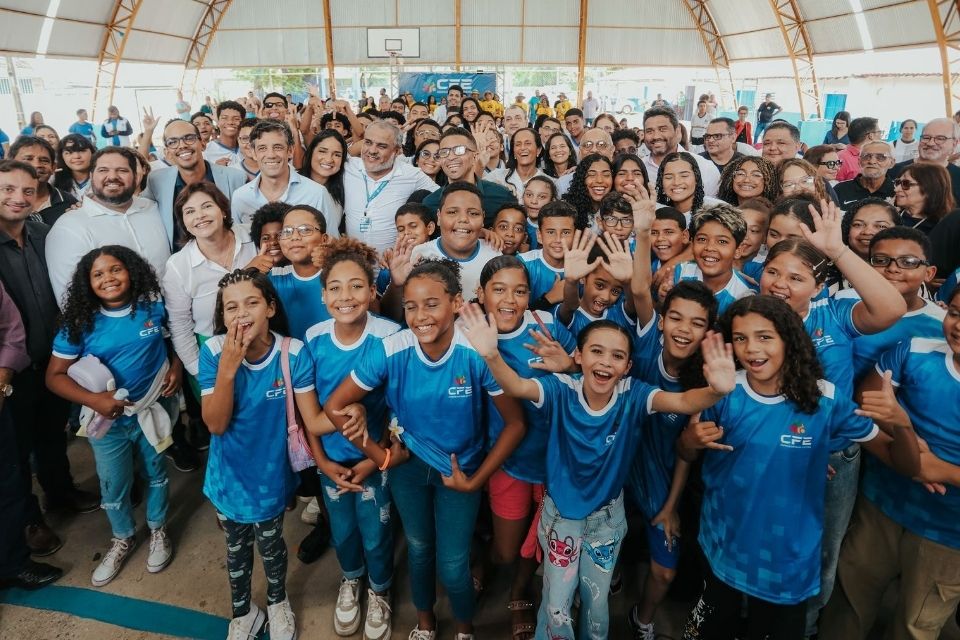 /Foto: Janaína Pepeu/Secom /Foto: Janaína Pepeu/Secom