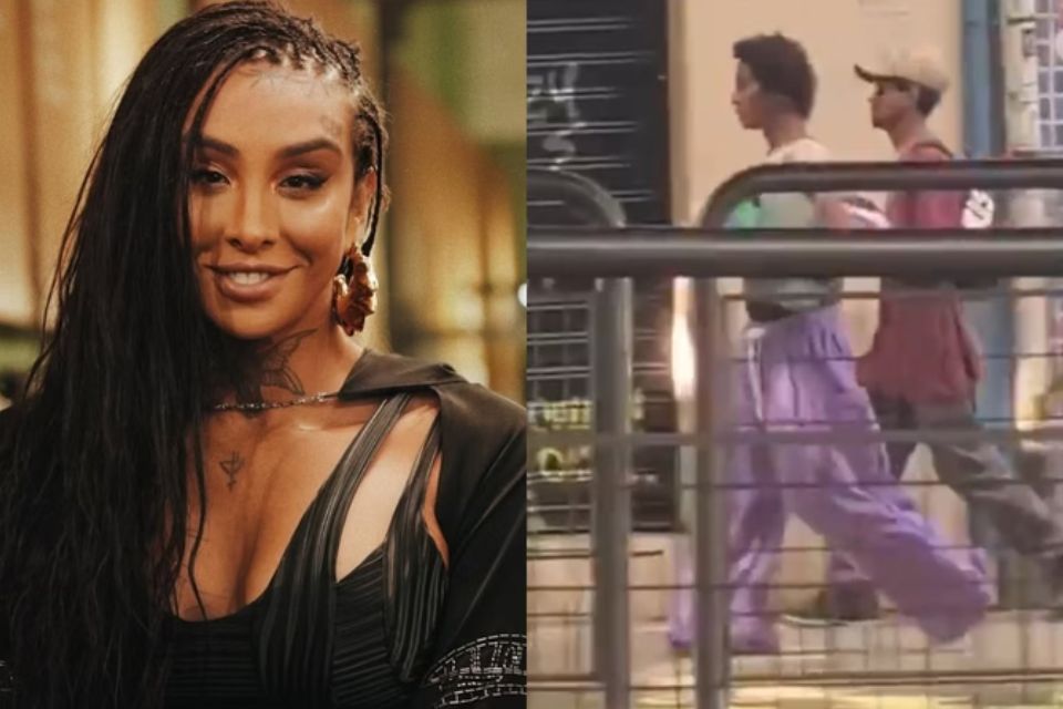 Essa não foi a primeira vez em que a artista decidiu se internar para cuidar da saúde mental/fotos: Reprodução/Redes sociais Essa não foi a primeira vez em que a artista decidiu se internar para cuidar da saúde mental/fotos: Reprodução/Redes sociais