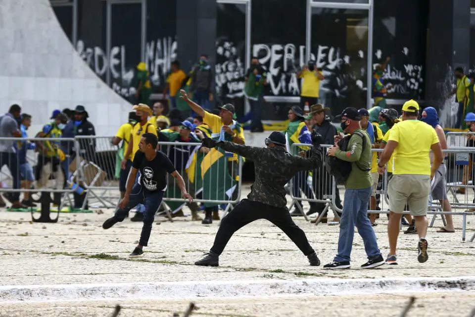 /Foto: Marcelo Camargo/Agência Brasil /Foto: Marcelo Camargo/Agência Brasil