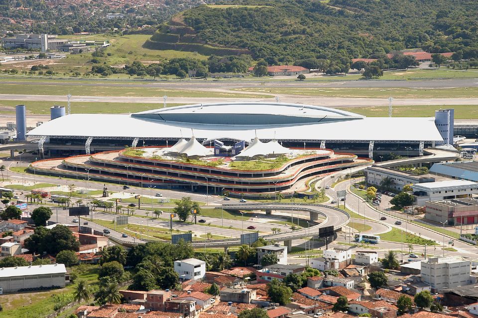 /Foto: Prefeitura do Recife /Foto: Prefeitura do Recife
