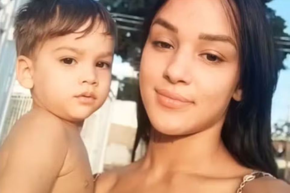 /Foto: Reprodução das redes sociais /Foto: Reprodução das redes sociais