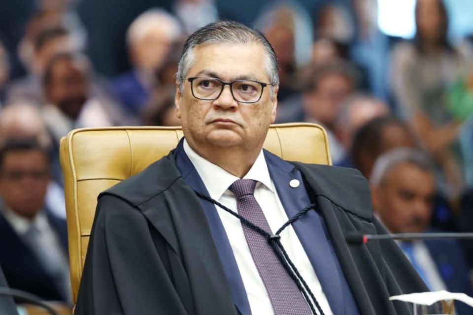 A decisão do magistrado é desta terça-feira (18/3) e atende a pedidos do Instituto Não Aceito Corrupção (Inac) e do PSol/Crédito: Fellipe Sampaio/STF A decisão do magistrado é desta terça-feira (18/3) e atende a pedidos do Instituto Não Aceito Corrupção (Inac) e do PSol/Crédito: Fellipe Sampaio/STF
