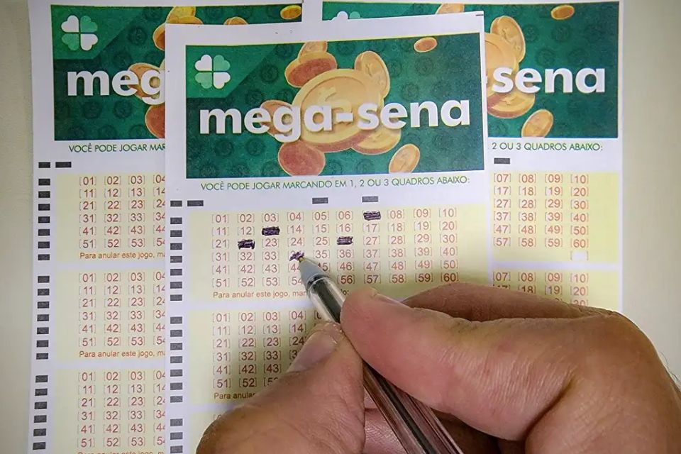 O próximo sorteio será na quinta-feira (20)/foto: Rafa Neddermeyer/Agência Brasil/ARQUIVO O próximo sorteio será na quinta-feira (20)/foto: Rafa Neddermeyer/Agência Brasil/ARQUIVO