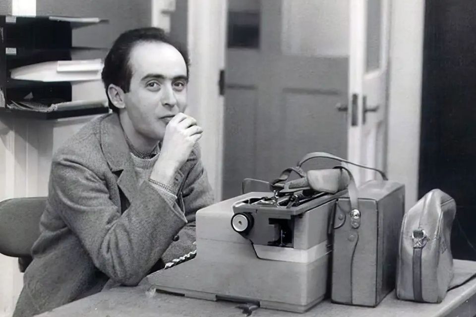 Jornalista Vladmir Herzog