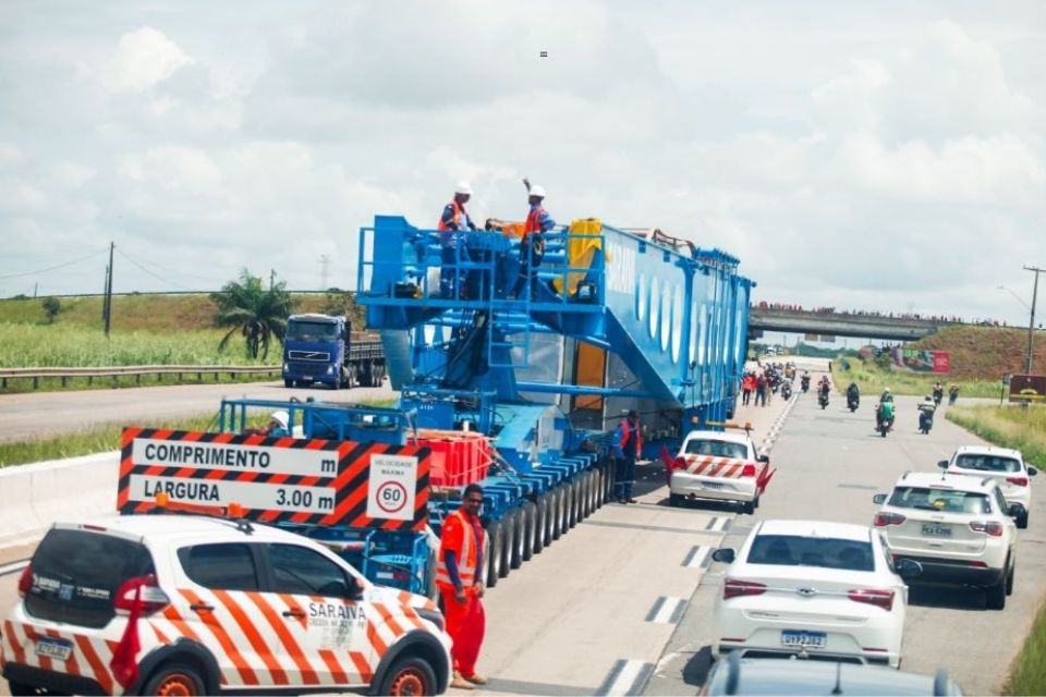 /Foto: Sandy James/DP Foto