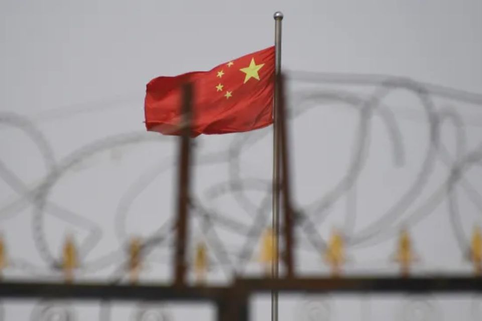 O engenheiro trabalhava como engenheiro assistente em um instituto de pesquisa na China/Crédito: AFP