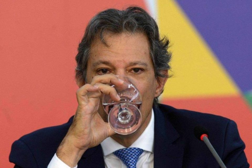 Segundo as projeções, a inflação deve crescer além do esperado e a atividade econômica tende a desacelerar no segundo semestre deste ano/Crédito: Ed Alves/CB/DA.Press Segundo as projeções, a inflação deve crescer além do esperado e a atividade econômica tende a desacelerar no segundo semestre deste ano/Crédito: Ed Alves/CB/DA.Press