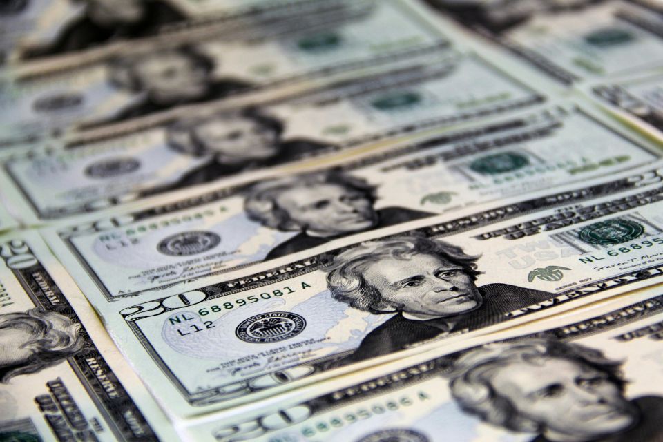 O mercado aguarda um aumento nos juros americanos e do Brasil/Crédito: Reprodução O mercado aguarda um aumento nos juros americanos e do Brasil/Crédito: Reprodução