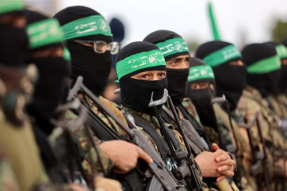 O acordo de tréguas entrou em vigor no dia 19 de janeiro e tem três etapas/Crédito: Omar AL-QATTAA / AFP O acordo de tréguas entrou em vigor no dia 19 de janeiro e tem três etapas/Crédito: Omar AL-QATTAA / AFP
