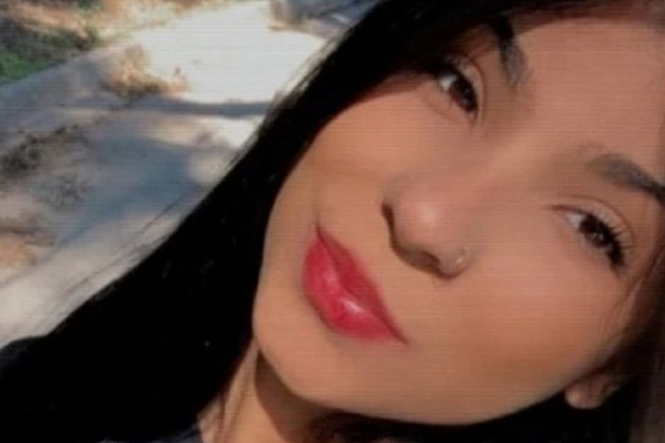 Testemunhas revelaram que ela desceu sozinha em Ponunduva, bairro rural de Cajamar, onde morava com a família. A adolescente não foi mais vista/foto: Reprodução/Redes sociais Testemunhas revelaram que ela desceu sozinha em Ponunduva, bairro rural de Cajamar, onde morava com a família. A adolescente não foi mais vista/foto: Reprodução/Redes sociais