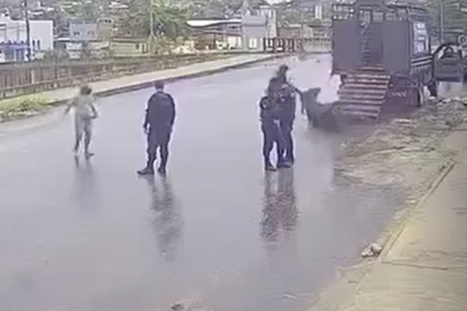 /Foto: Reprodução das redes sociais /Foto: Reprodução das redes sociais