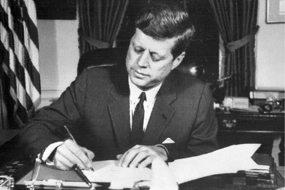 Documentos foram publicados na terça-feira (18)