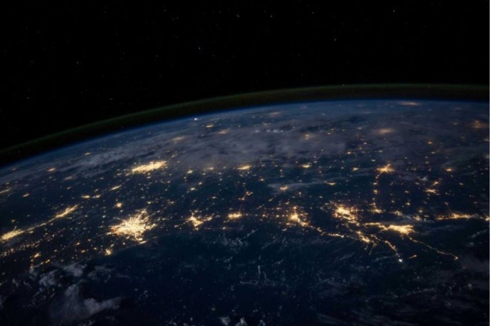 foto: Nasa/Reprodução
