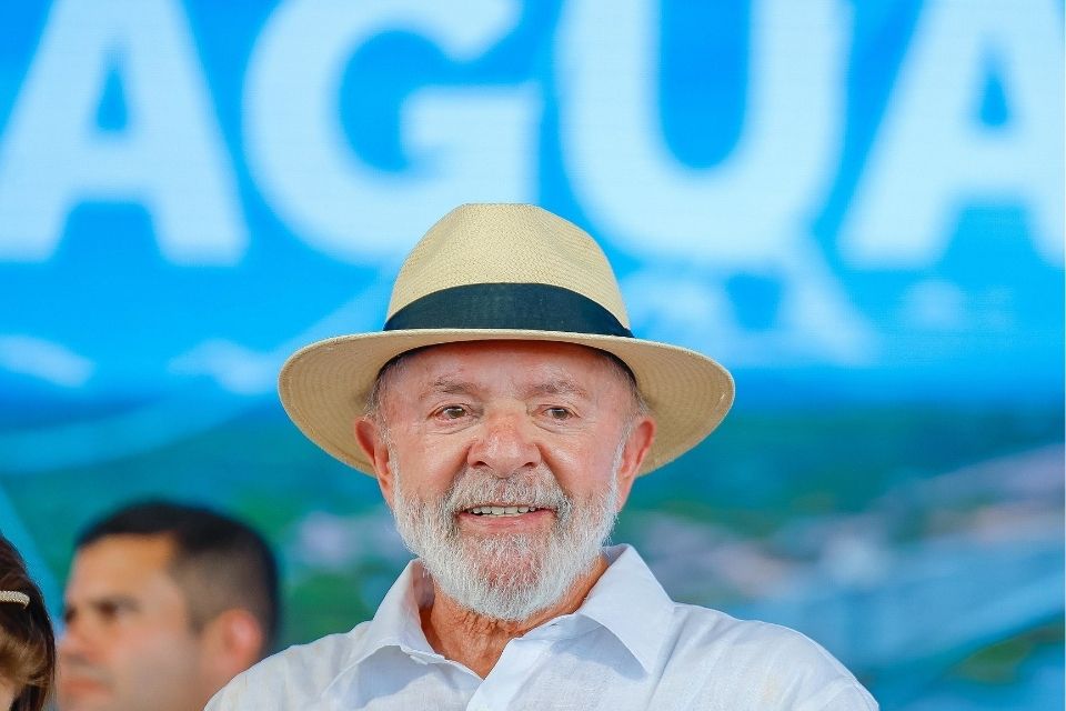 A declara&ccedil;&atilde;o foi dada momentos ap&oacute;s o Comit&ecirc; de Pol&iacute;tica Monet&aacute;ria (Copom) do Banco Central (BC) aumentar mais uma vez a taxa Selic/foto: Ricardo Stuckert / PR