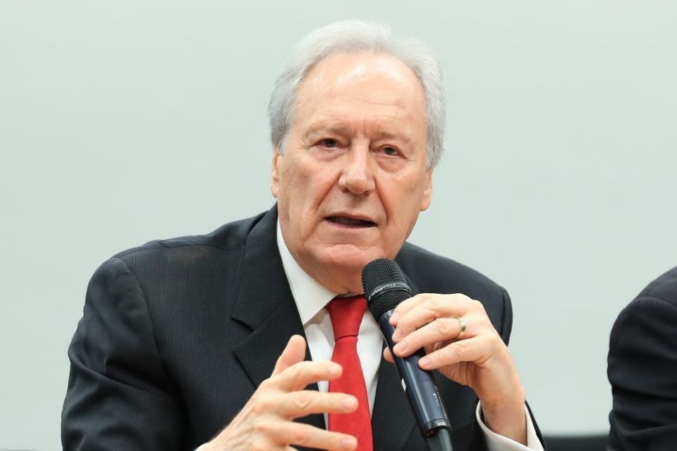 Ministro da Justiça e Segurança Pública, Ricardo Lewandowski/foto: Lula Marques/Agência Brasil Ministro da Justiça e Segurança Pública, Ricardo Lewandowski/foto: Lula Marques/Agência Brasil