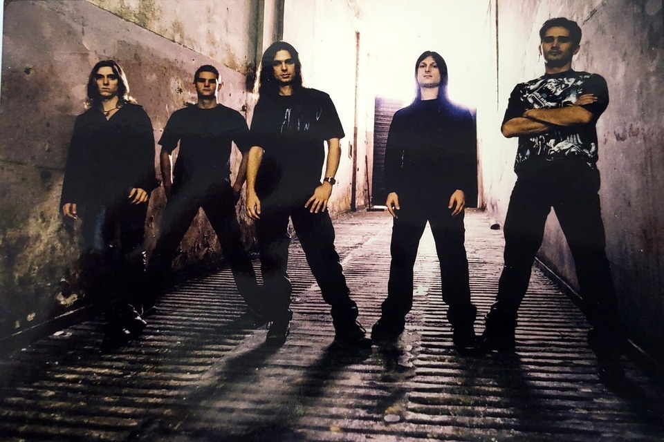 "Temple of Shadows" é um dos trabalhos mais celebrados do Angra