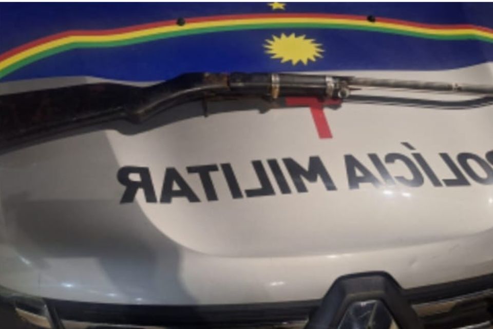 /Foto: Divulga&ccedil;&atilde;o/ PMPE