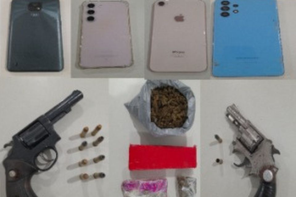 /Foto: Divulgação/ PMPE