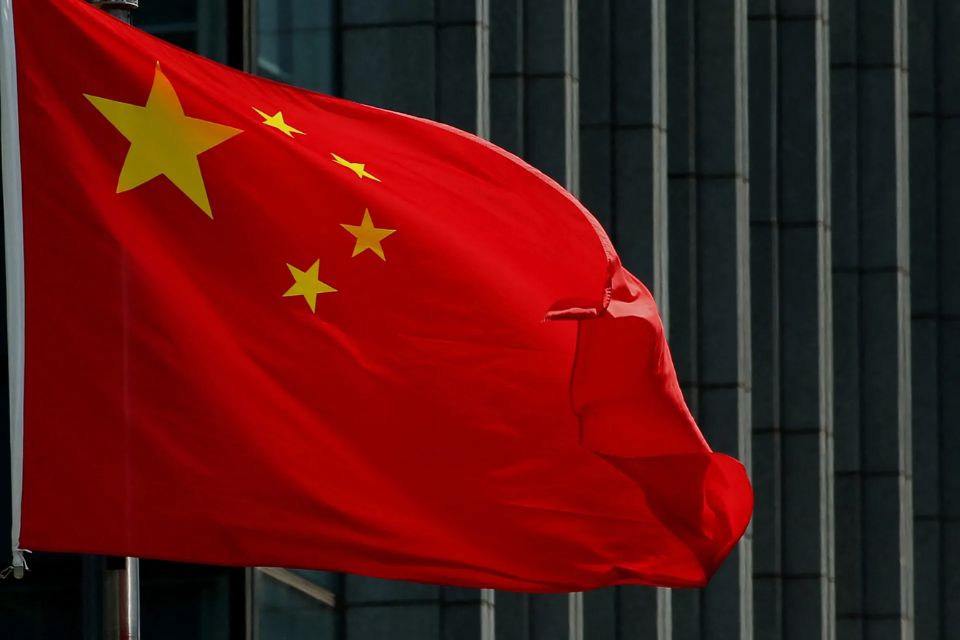 Ministro das Relações Exteriores, Mao Ning, disse que a China agiu com os canadenses da mesma forma como seria se fosse com um chinês/Crédito: AFP Ministro das Relações Exteriores, Mao Ning, disse que a China agiu com os canadenses da mesma forma como seria se fosse com um chinês/Crédito: AFP