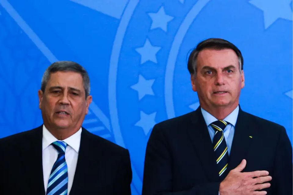 As defesas insistem que não tiveram acesso a todas as provas da investigação/Crédito: Valter Campanato / Agência Brasil As defesas insistem que não tiveram acesso a todas as provas da investigação/Crédito: Valter Campanato / Agência Brasil