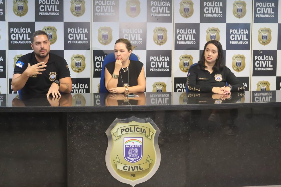 /Foto: Priscilla Melo/DP /Foto: Priscilla Melo/DP