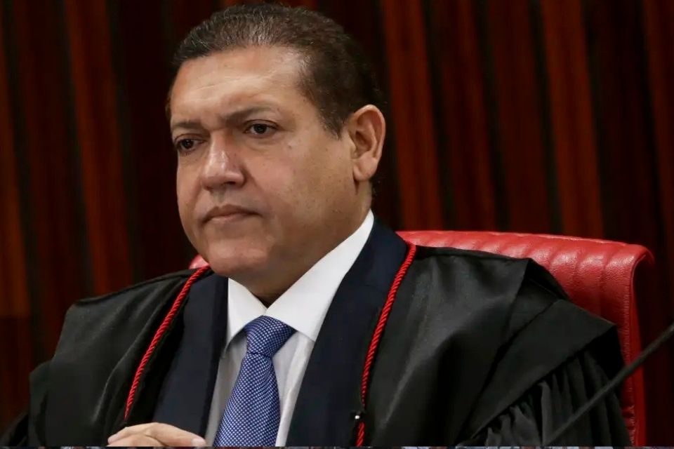 Ministro Nunes Marques, do Supremo Tribunal Federal (STF)/foto: Marcelo Camargo/Agência Brasil Ministro Nunes Marques, do Supremo Tribunal Federal (STF)/foto: Marcelo Camargo/Agência Brasil