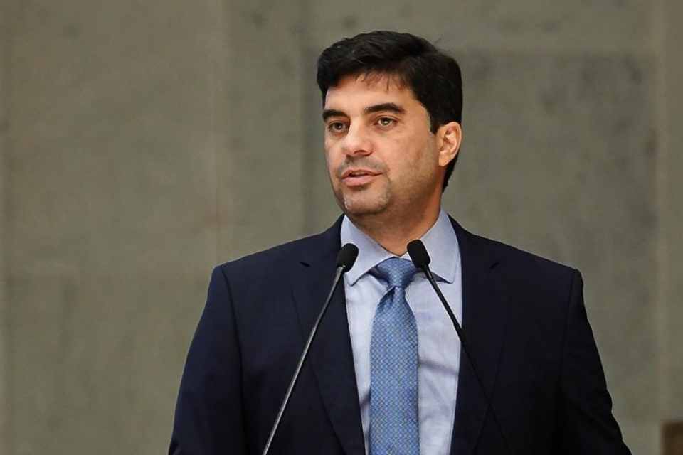 /Foto: Arthur Marrocos/Ascom/Divulgação /Foto: Arthur Marrocos/Ascom/Divulgação