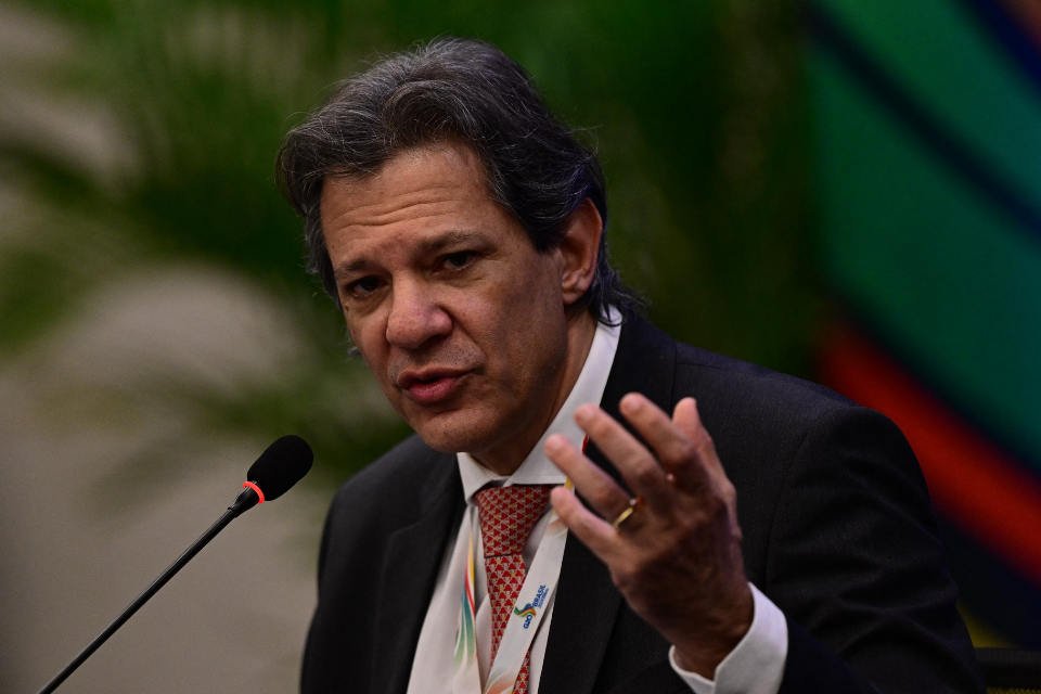 /Foto: Pablo Porciuncula / AFP /Foto: Pablo Porciuncula / AFP