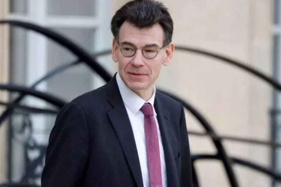 O cientista foi enviado de volta para a Europa no dia 10 de março/foto: Reprodução O cientista foi enviado de volta para a Europa no dia 10 de março/foto: Reprodução