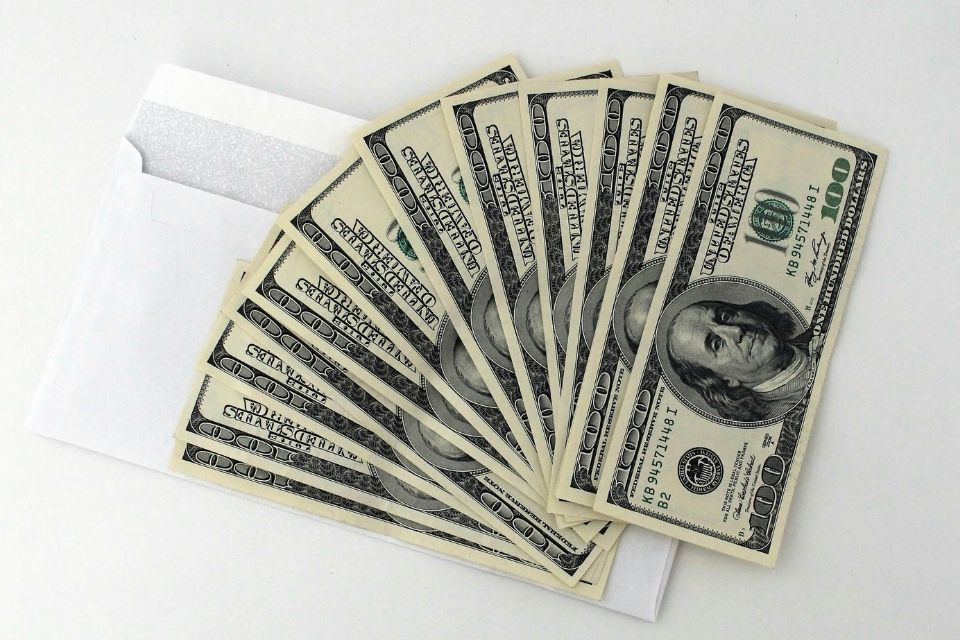 O projeto de lei que prevê a isenção do IR tem medidas compensatórias superestimadas/Crédito: Pexels O projeto de lei que prevê a isenção do IR tem medidas compensatórias superestimadas/Crédito: Pexels