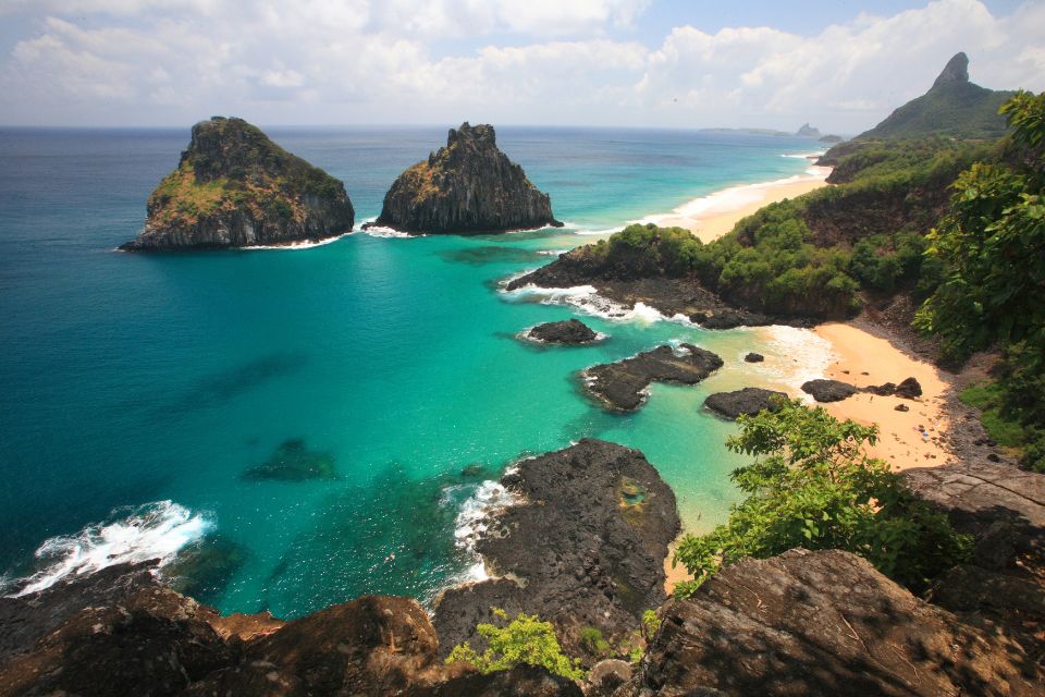 Noronha é distrito de Pernambuco/Foto: Hans von Manteuffel Noronha é distrito de Pernambuco/Foto: Hans von Manteuffel