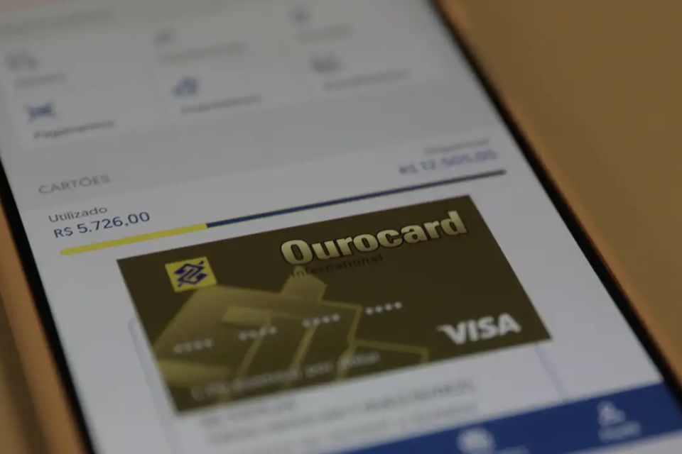 Banco do Brasil é uma das principais instituições financeiras do país/Crédito: Marcello Camargo / Agência Brasil