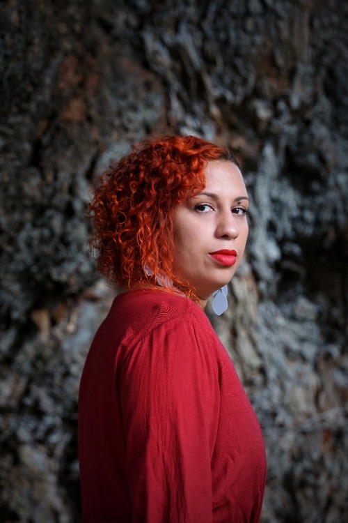 Fotógrafa Priscilla Buhr